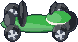 A go-kart