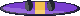 A snowboard