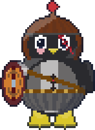 LUNC Penguin #1500