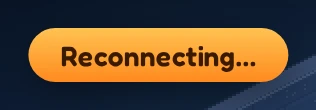 The Reconnecting sign.